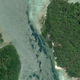 Satellite imagery of Tanjung Sipaipai, ID