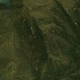 Satellite imagery of Redonda Loma, EC