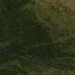 Satellite imagery of Verbena Loma, EC