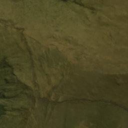 Satellite imagery of Verbena Loma, EC