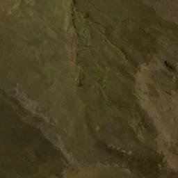 Satellite imagery of Loma Rumipamba, EC