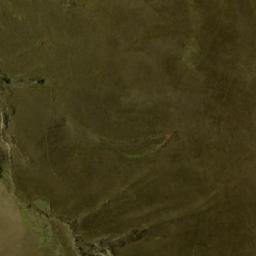 Satellite imagery of Cerro Tuli Tuli, EC