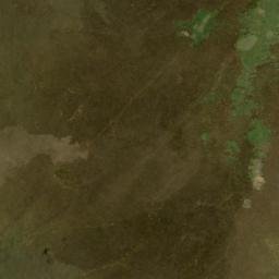 Satellite imagery of Cerro Amosarina, EC