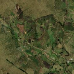 Satellite imagery of Cerro Amosarina, EC