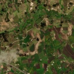 Satellite imagery of Tungurahuilla, EC