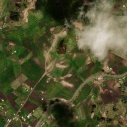 Satellite imagery of Tungurahuilla, EC