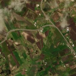 Satellite imagery of Tungurahuilla, EC
