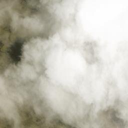 Satellite imagery of Limite Parque Nacional Sangay Sign, EC