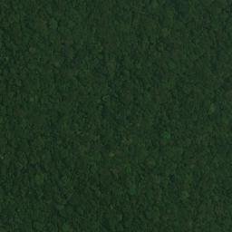 Satellite imagery of Mont Itulubi, CD