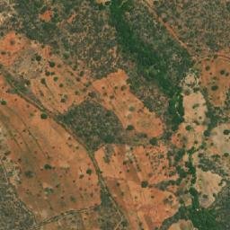 Satellite imagery of Etulu, KE