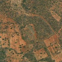 Satellite imagery of Etulu, KE