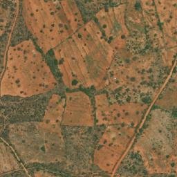 Satellite imagery of Etulu, KE