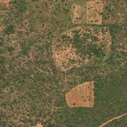 Satellite imagery of Yabwia, KE
