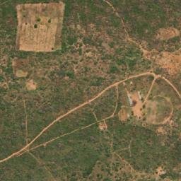 Satellite imagery of Yabwia, KE