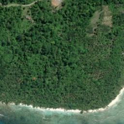 Satellite imagery of Tanjung Sipaipai, ID