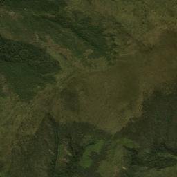 Satellite imagery of Cerro Tipillo, EC