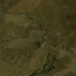 Satellite imagery of Loma Rumipamba, EC