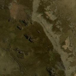 Satellite imagery of Loma Rumipamba, EC