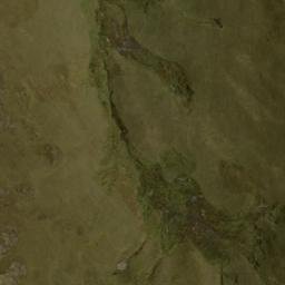 Satellite imagery of Cerro Tuli Tuli, EC