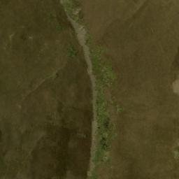 Satellite imagery of Cerro Tuli Tuli, EC