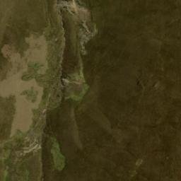 Satellite imagery of Cerro Tuli Tuli, EC