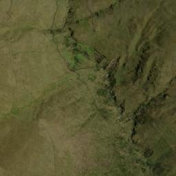 Satellite imagery of Loma Yanashpa, EC