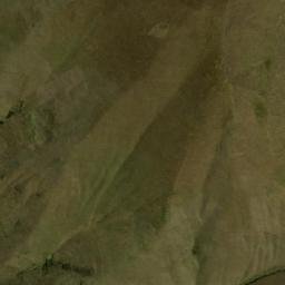 Satellite imagery of Loma Yanashpa, EC