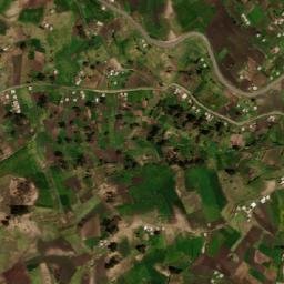 Satellite imagery of Tungurahuilla, EC