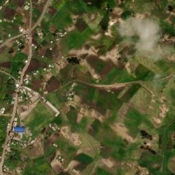 Satellite imagery of Tungurahuilla, EC