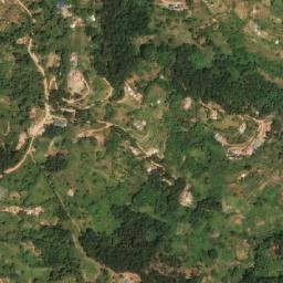 Satellite imagery of Kikandu, KE