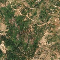 Satellite imagery of Kikandu, KE