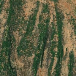 Satellite imagery of Mulilu, KE