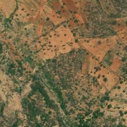 Satellite imagery of Mulilu, KE