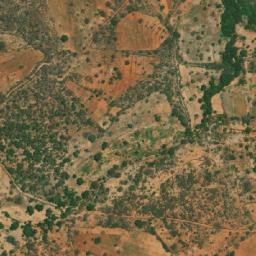 Satellite imagery of Etulu, KE
