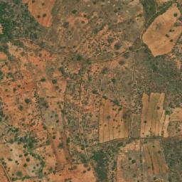Satellite imagery of Etulu, KE