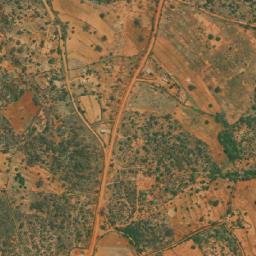 Satellite imagery of Etulu, KE