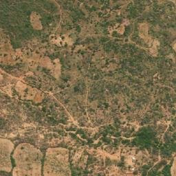 Satellite imagery of Yabwia, KE