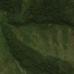 Satellite imagery of Cerro Shimuna, EC