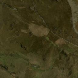 Satellite imagery of Cerro Cruz Aychí, EC