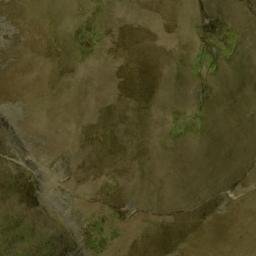 Satellite imagery of Cerro Tuli Tuli, EC