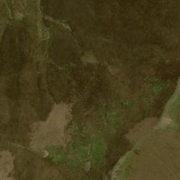 Satellite imagery of Cerro Tuli Tuli, EC