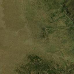 Satellite imagery of Loma Yanashpa, EC