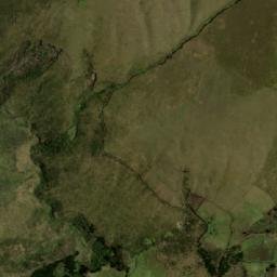 Satellite imagery of Loma Yanashpa, EC