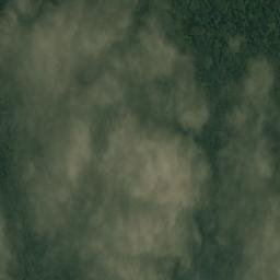 Satellite imagery of Mutundwa, CD
