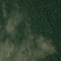 Satellite imagery of Mutundwa, CD