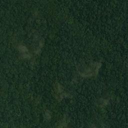 Satellite imagery of Ibondo, CD
