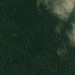 Satellite imagery of Ibondo, CD