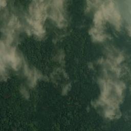 Satellite imagery of Ibondo, CD