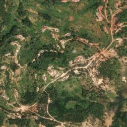 Satellite imagery of Kikandu, KE