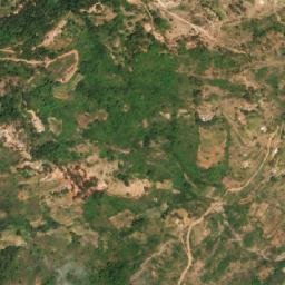Satellite imagery of Kikandu, KE